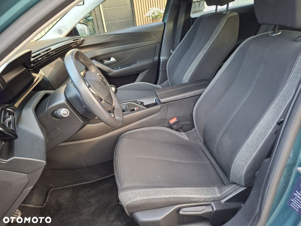 Peugeot 308 - 11