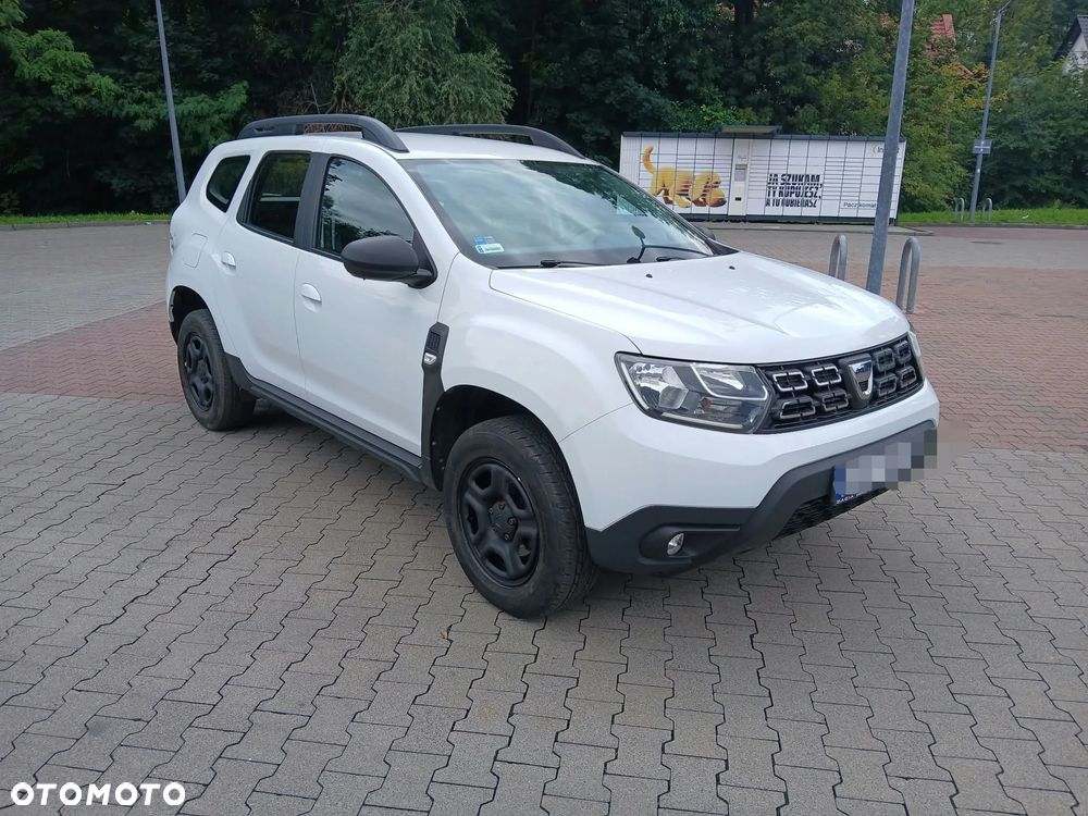 Dacia Duster TCe 130 2WD GPF Comfort - 7