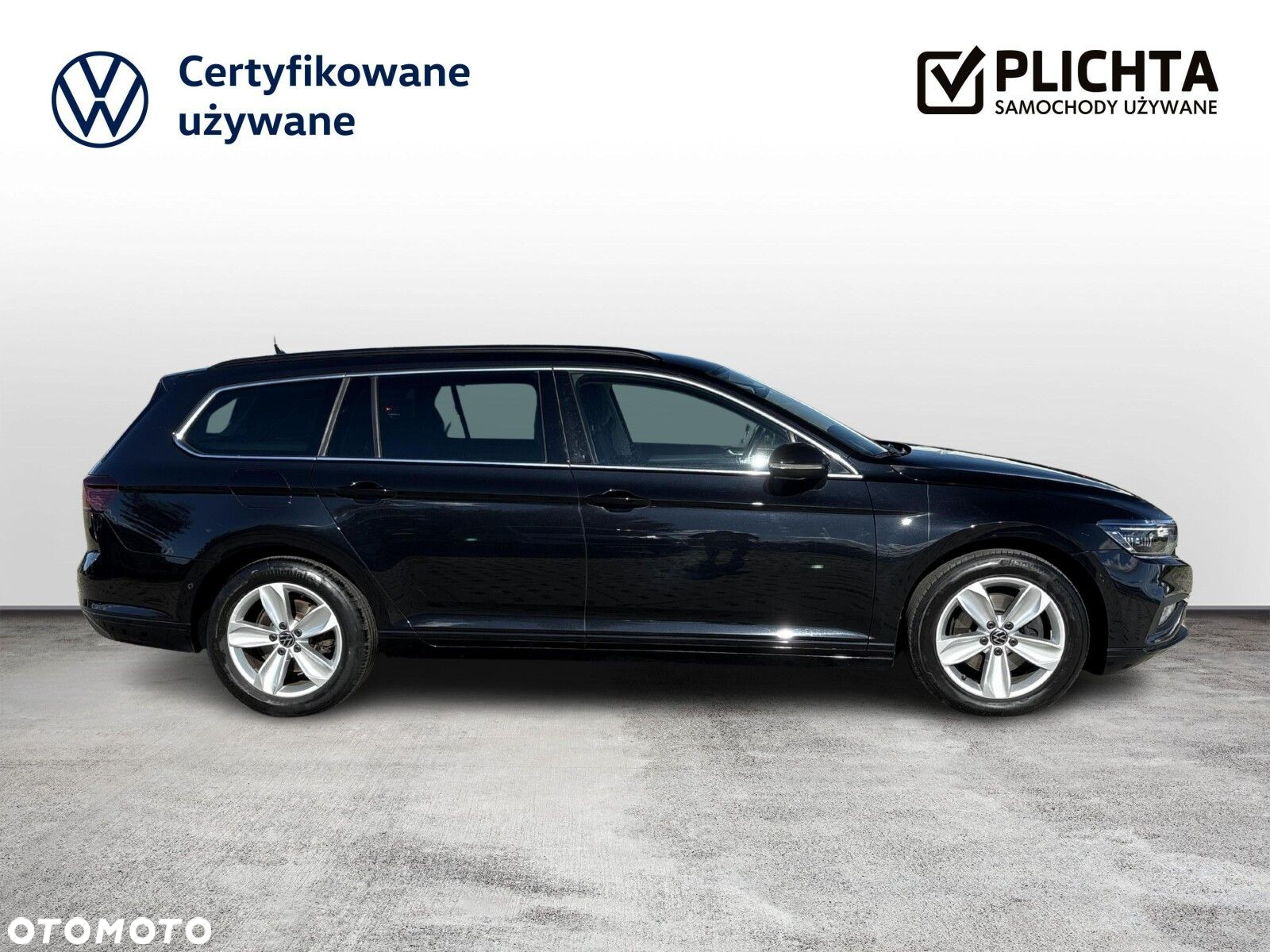 Volkswagen Passat 2.0 TDI Business DSG - 6