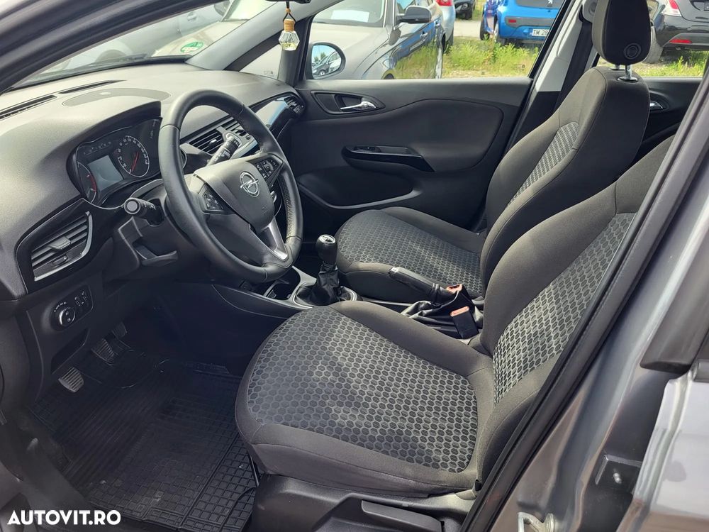 Opel Corsa - 6