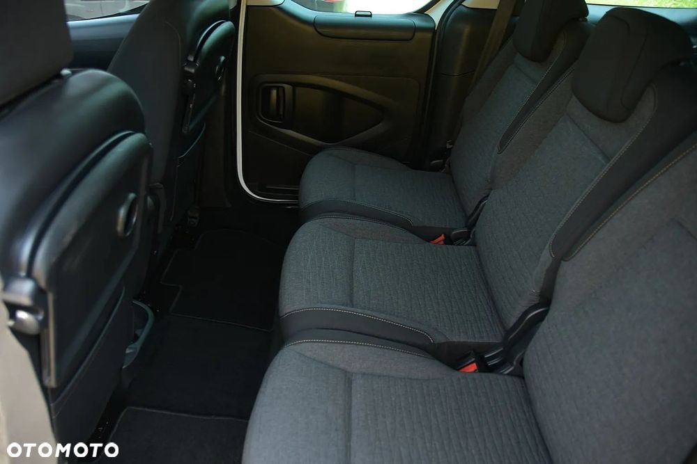 Citroën Berlingo Multispace BlueHDi 120 S&S SELECTION - 22