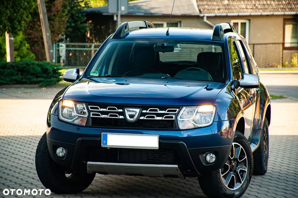 Dacia Duster TCe 125 4x2 Prestige - 6