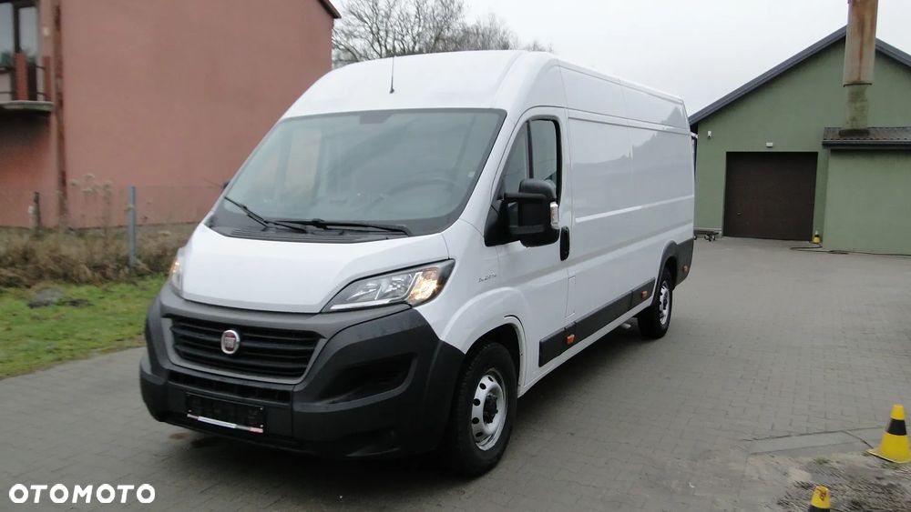Fiat DUCATO - 1