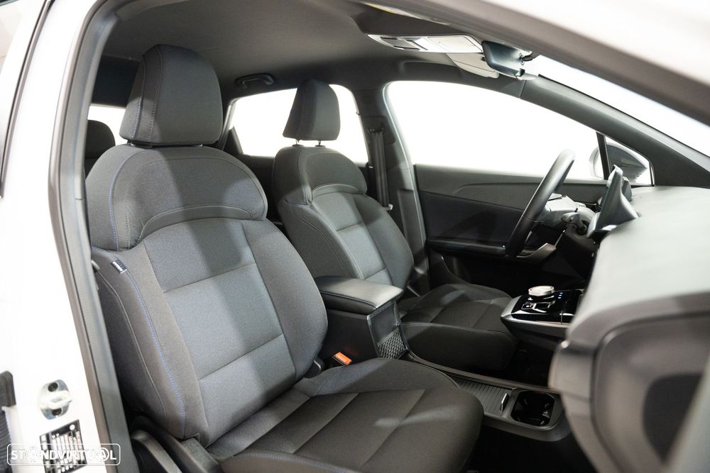 MG MG4 51 kWh Standard - 21