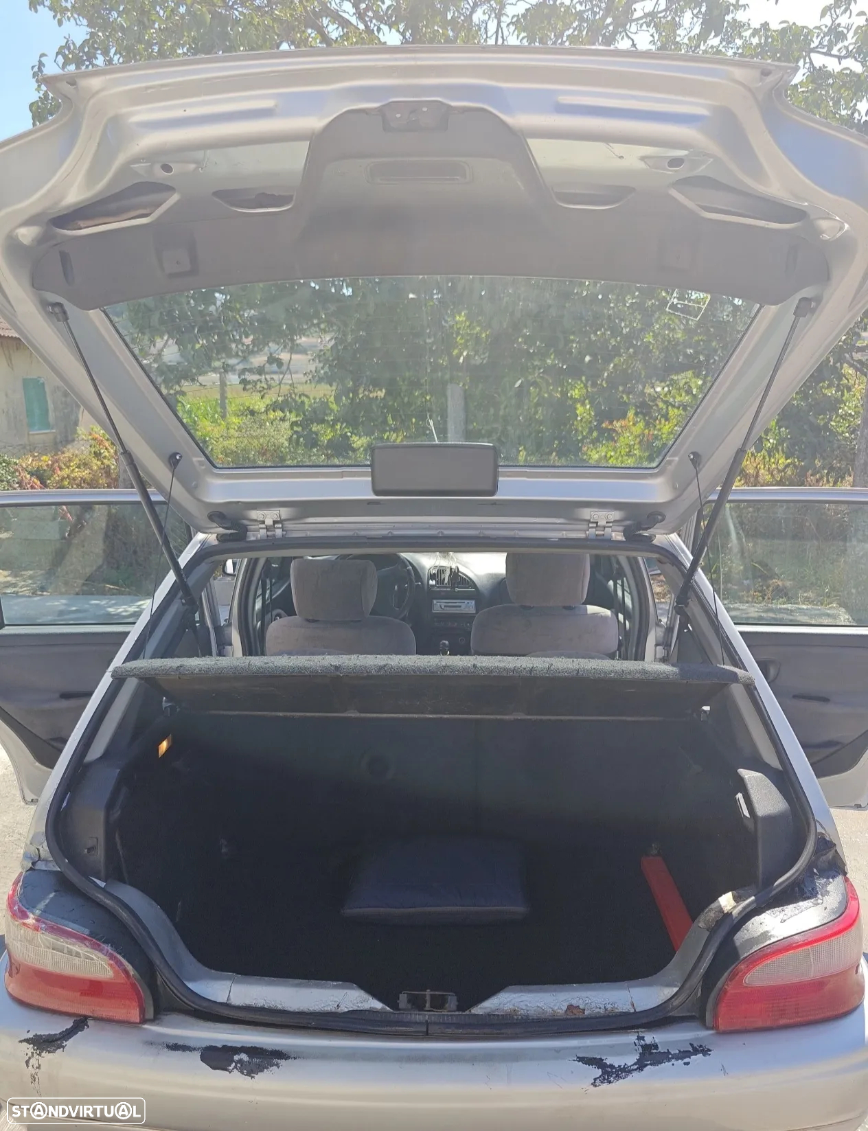Citroën Saxo 1.1i Exclusive - 7