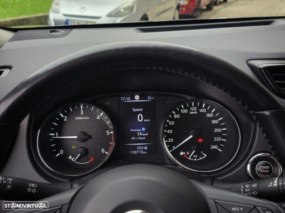 Nissan X-Trail 1.6 dCi Tekna - 27