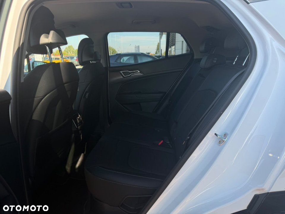 Kia Sportage - 22