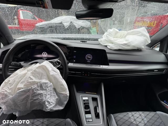 Volkswagen Golf 2.0 TSI OPF 4Motion DSG R-Line - 5