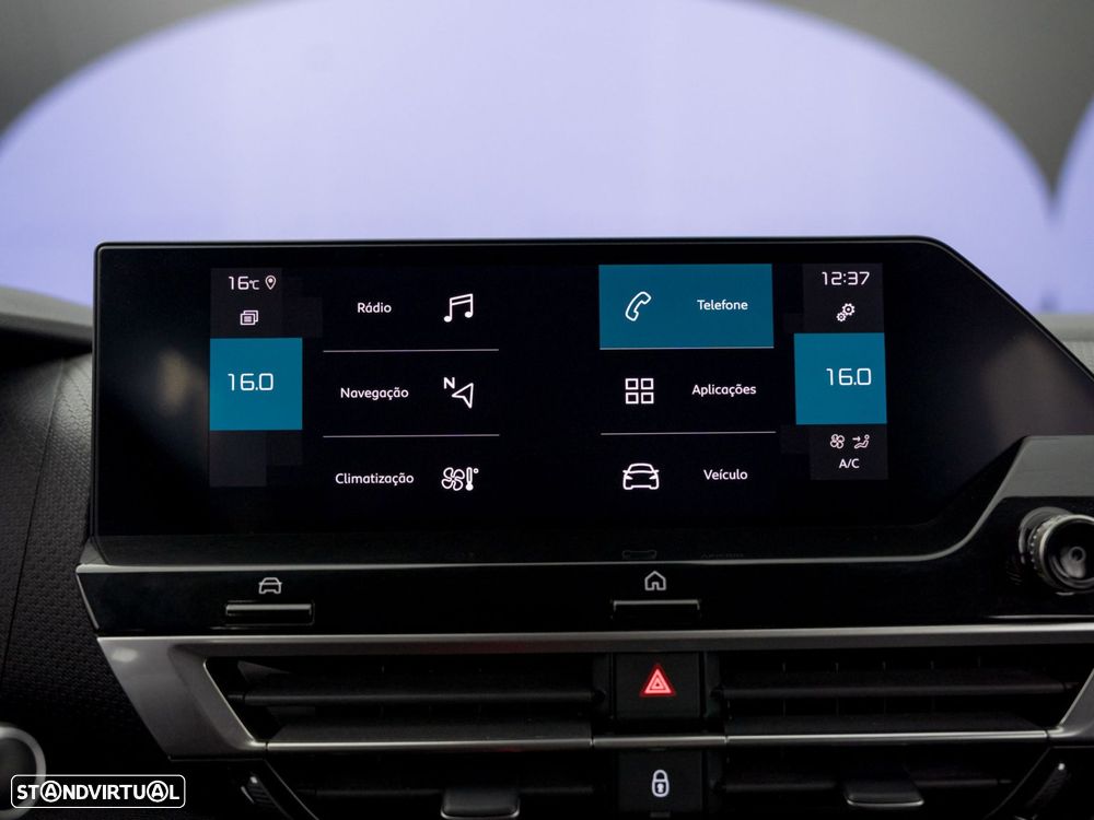 Citroën C4 1.5 BlueHDi Feel Pack - 31