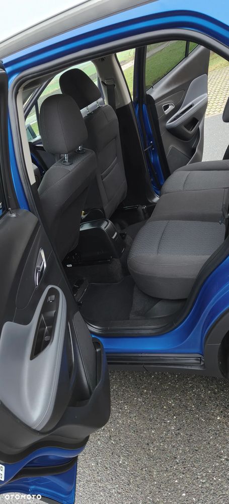 Opel Mokka - 16