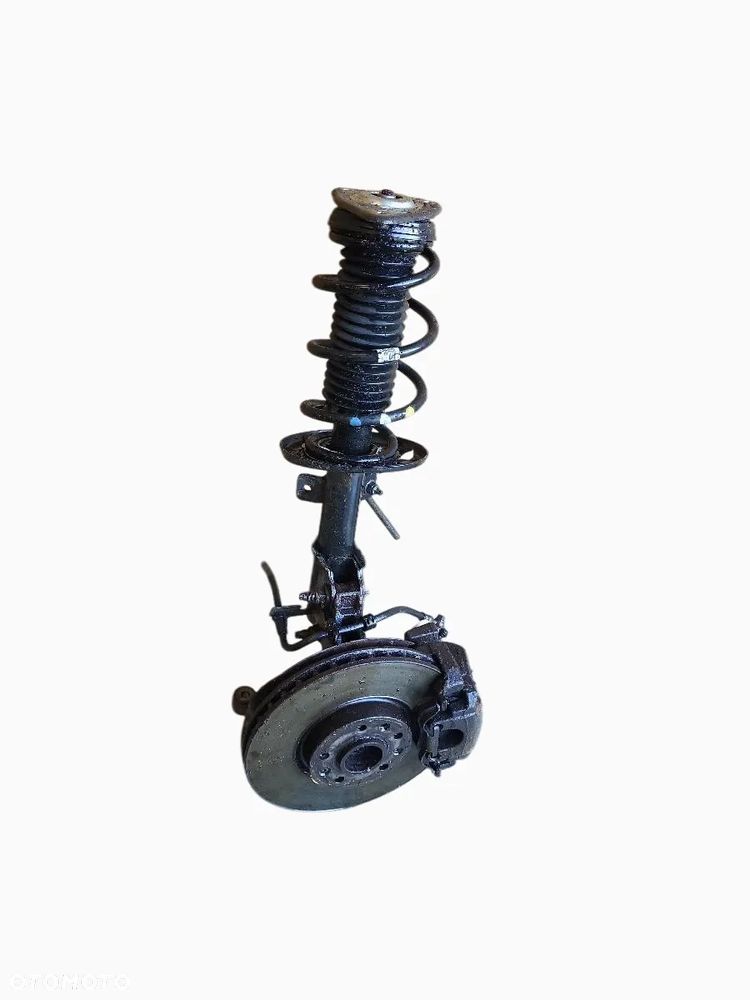 MCPHERSON PRAWY PRZÓD OPEL COMBO E CITROEN BERLINGO TOYOTA PROACE CITY