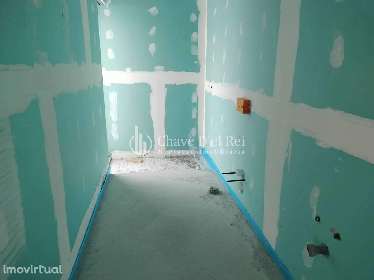 Moradia Isolada T5 Venda em Fragosela,Viseu - Grande imagem: 4/47