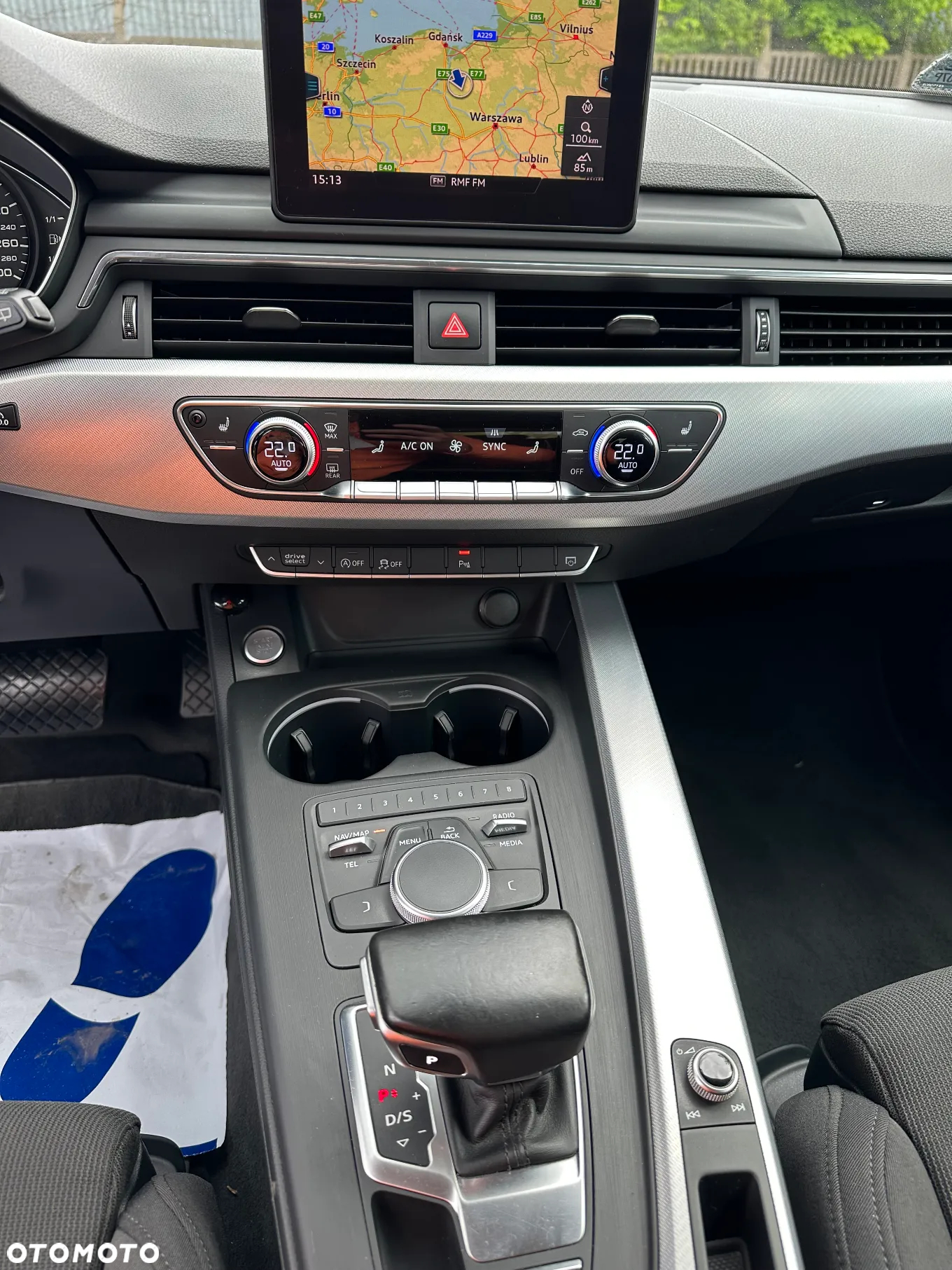 Audi A4 2.0 TDI S tronic - 12