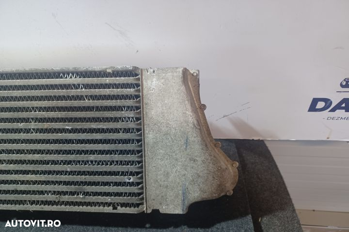 Intercooler 1.5 DCI  8200115540 1.5 DCI  8200115540 Renault Megane 2 - 3