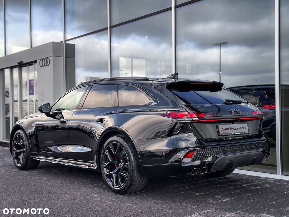 Audi A6 Allroad - 10