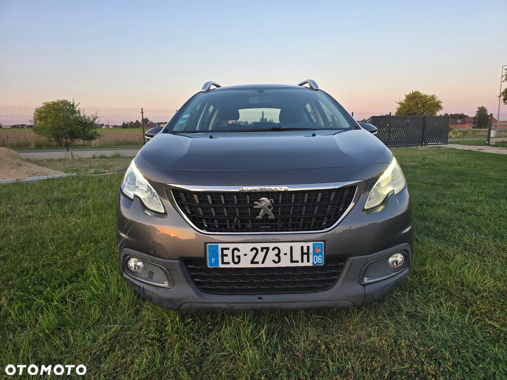 Peugeot 2008 PureTech 110 Stop&Start Active - 7