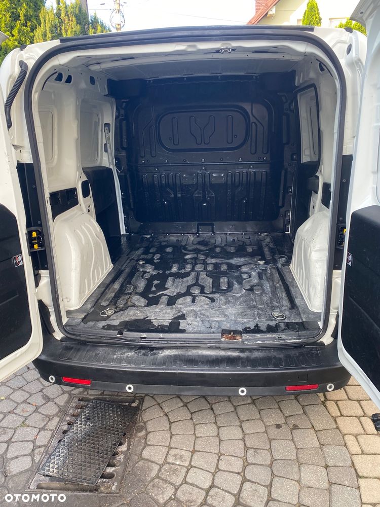 Opel Combo - 5