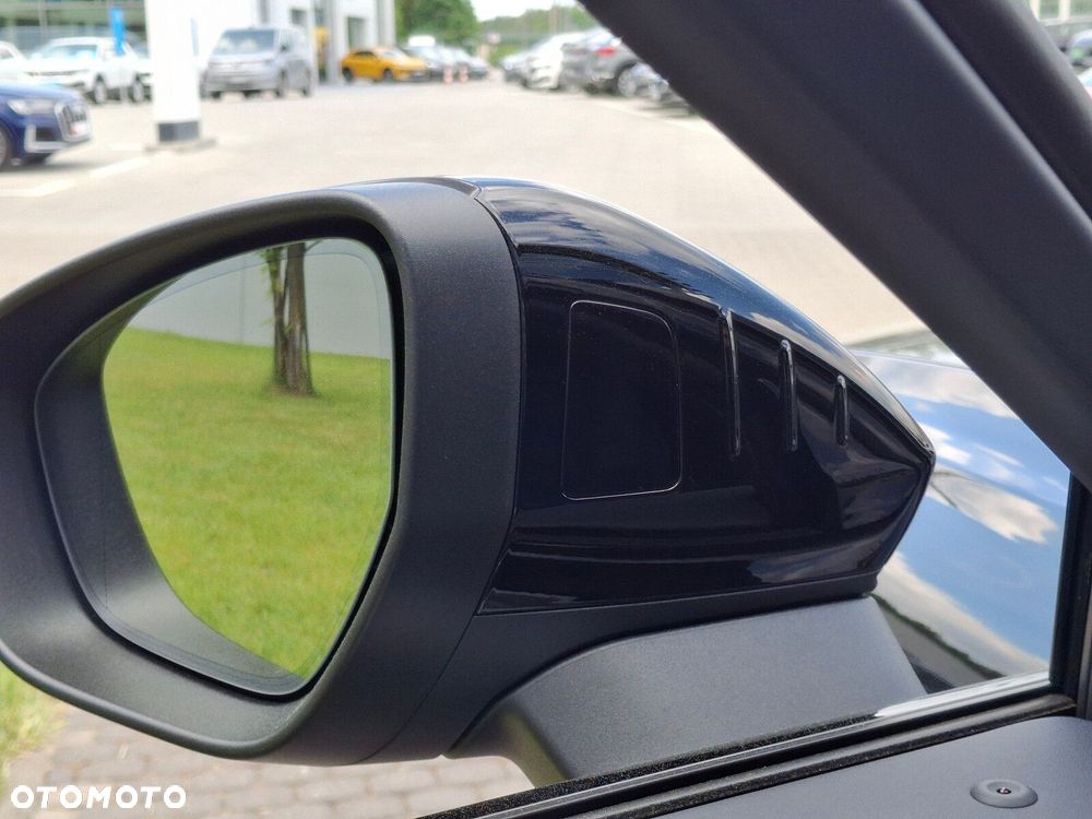 Audi A5 Limousine - 29