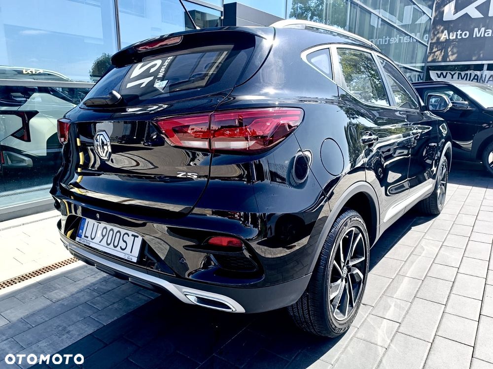 MG ZS 1.5 VTi-Tech Exclusive - 3