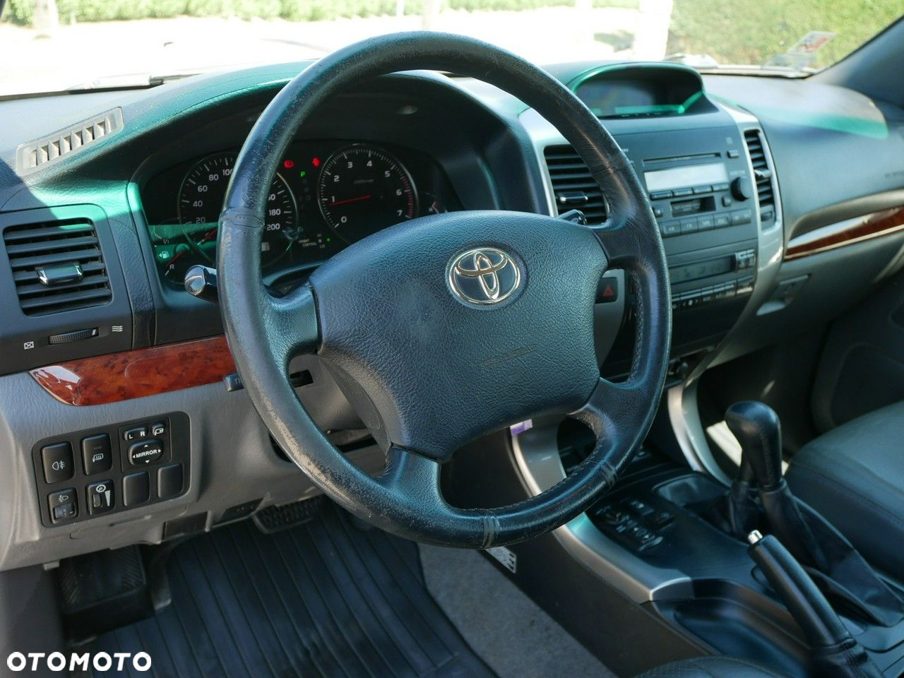 Toyota Land Cruiser 4.0 Luna Comfort - 14