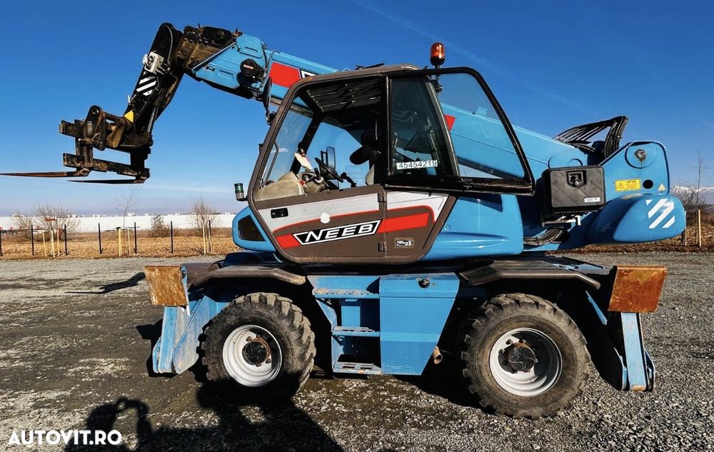 Manitou MRT 18.40 - 2