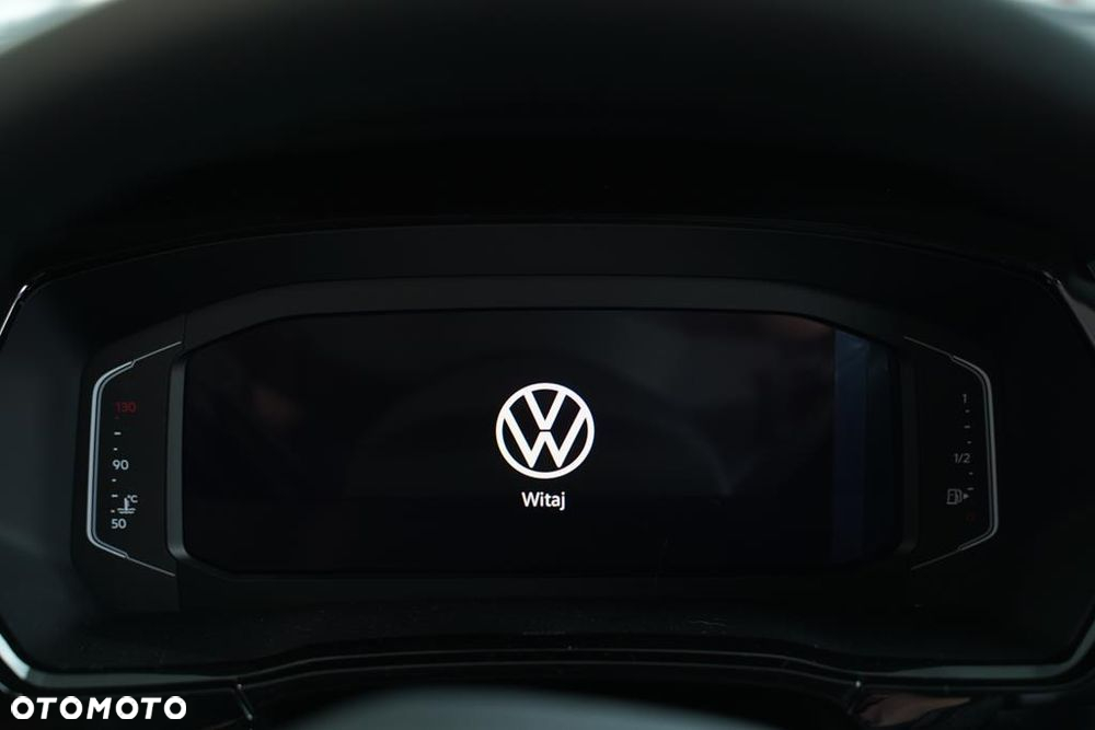 Volkswagen Touran 1.5 TSI EVO Highline DSG - 16
