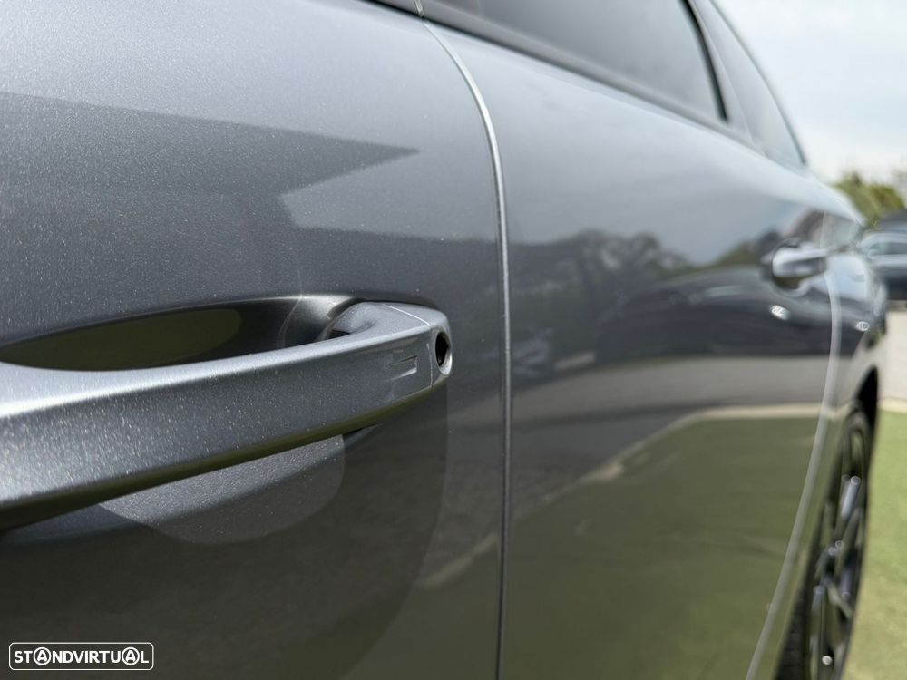 Peugeot 308 SW 1.6 Hybrid Allure Pack e-EAT8 - 7