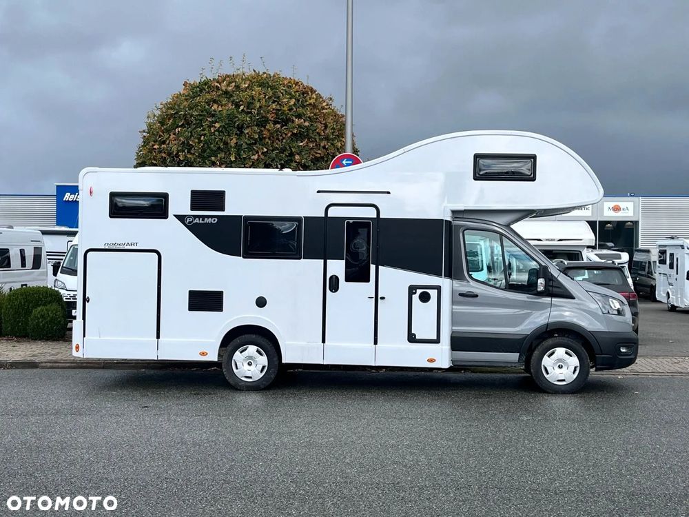 NobelART A9000 - model 2026 - 5