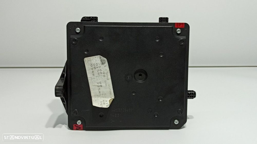 CAIXA DE RELÉS/ FUSÍVEIS RENAULT MEGANE III BERLINA 5 P LIMITED - 2