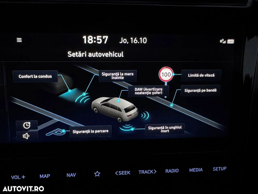 Hyundai Tucson 1.6 T-GDi HEV 2WD Prime - 15