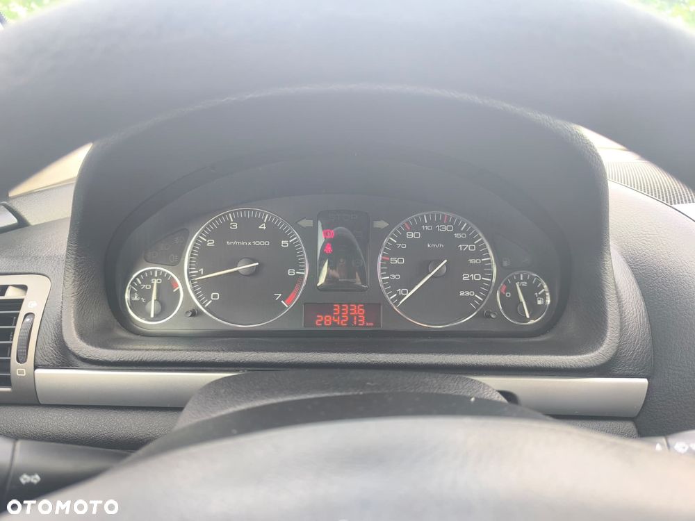 Peugeot 407 1.8 SR Komfort - 6