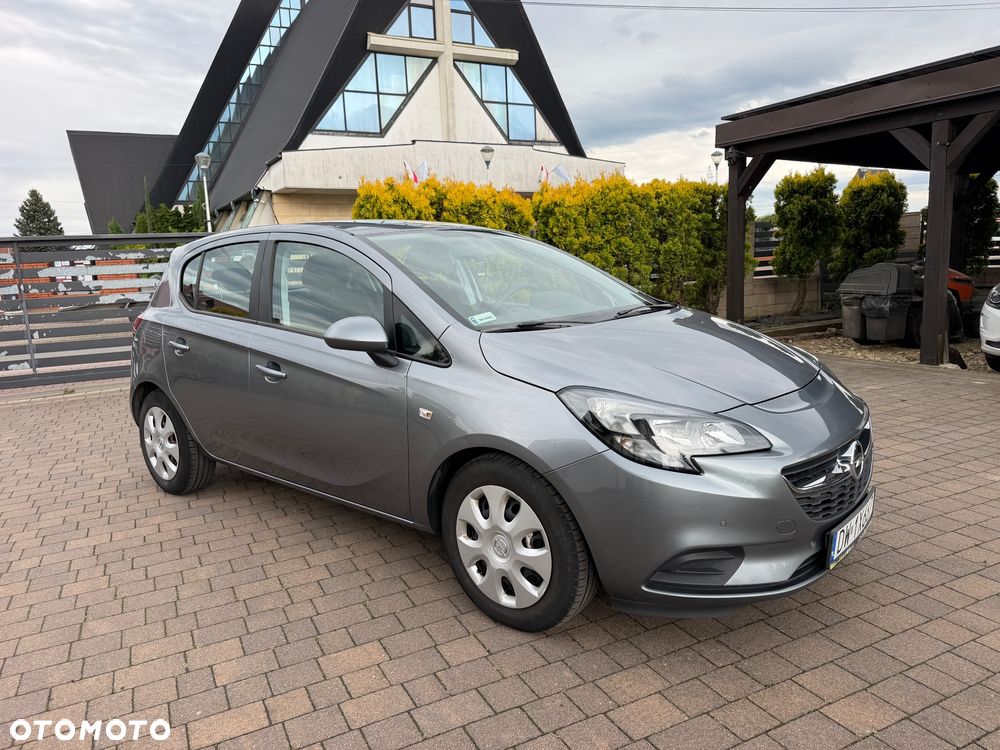 Opel Corsa 1.4 Enjoy - 3