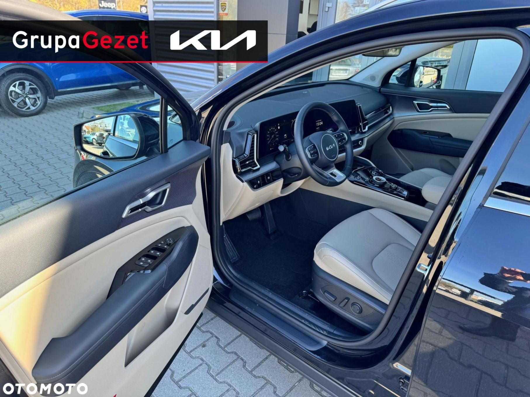 Kia Sportage - 16