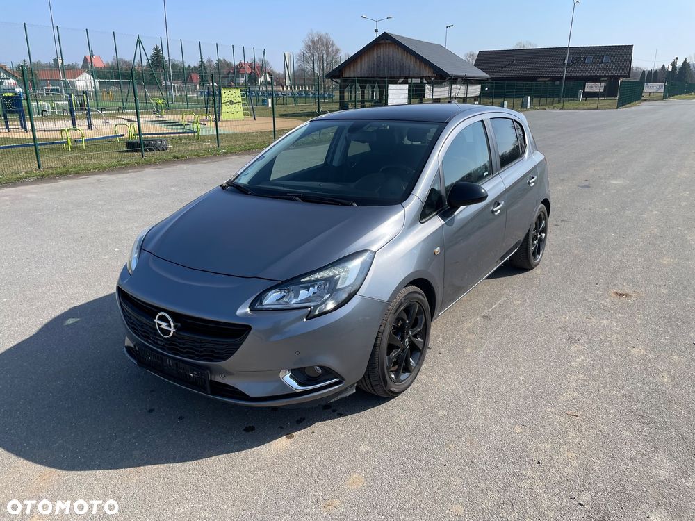 Opel Corsa 1.4 16V Cosmo - 1