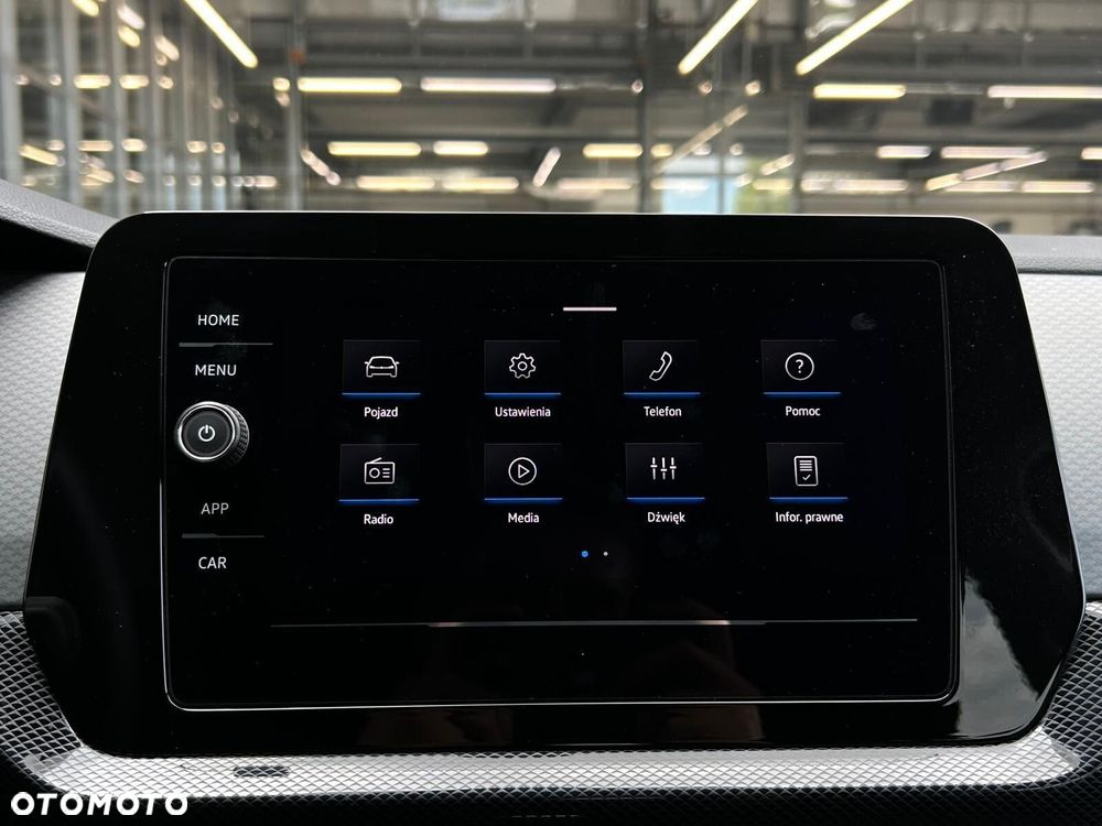 Volkswagen T-Cross - 26