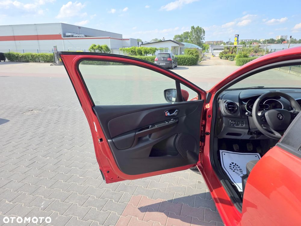 Renault Clio TCe 90 Dynamique - 10