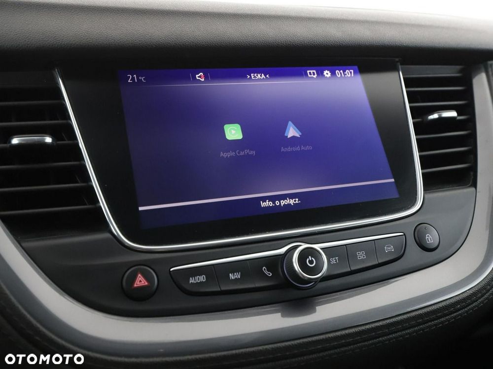 Opel Grandland X 1.5 CDTI Innovation S&S - 24