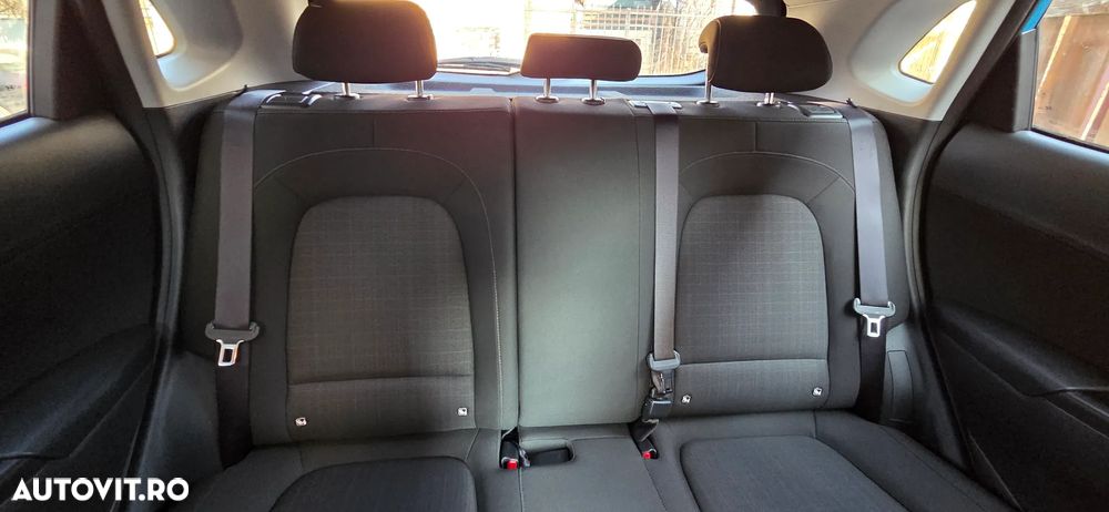 Hyundai KONA 1.0 T-GDI 120 CP 7 DCT 2WD Highway - 10