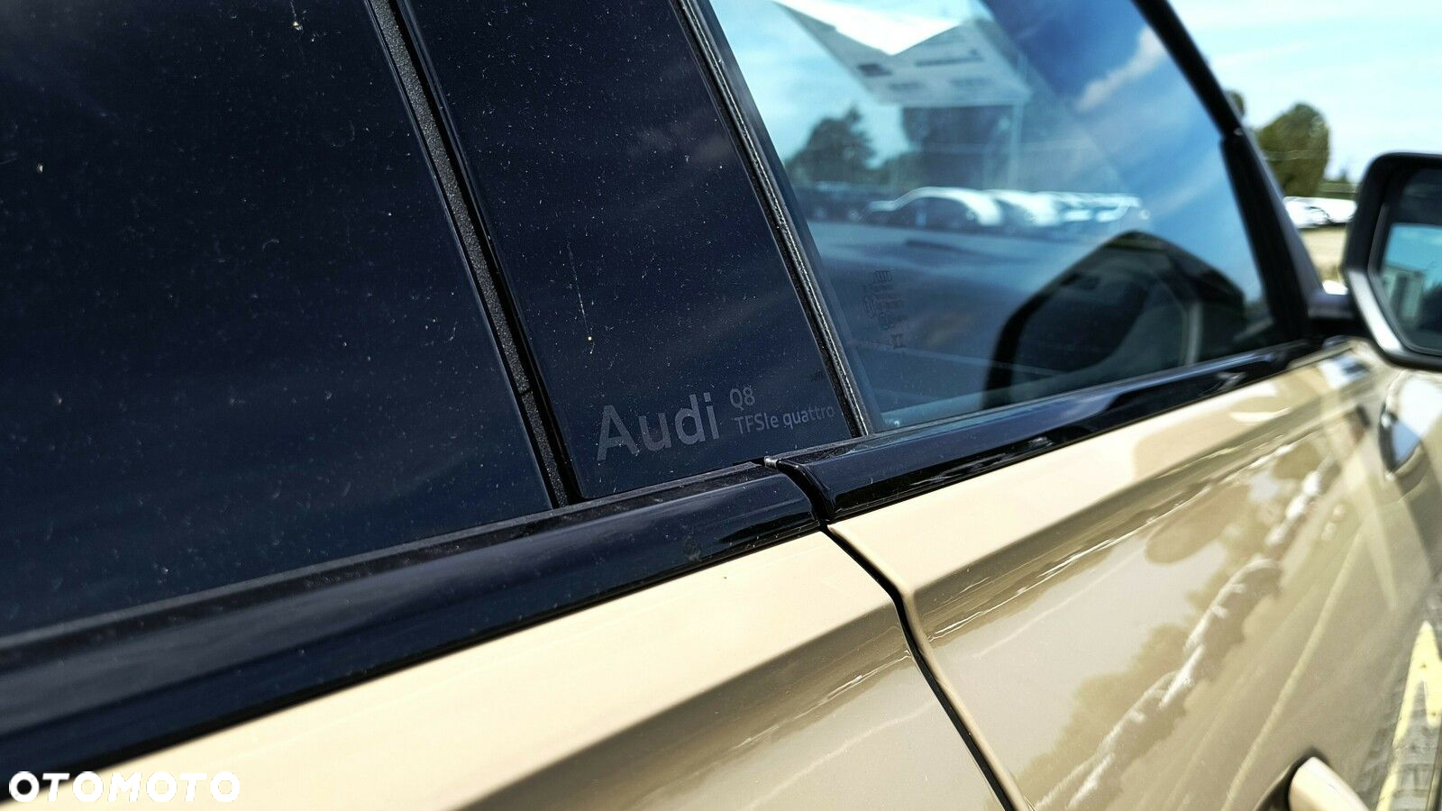 Audi Q8 - 16