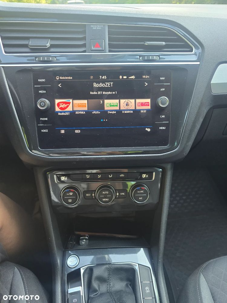 Volkswagen Tiguan 2.0 TDI BMT SCR Comfortline - 2