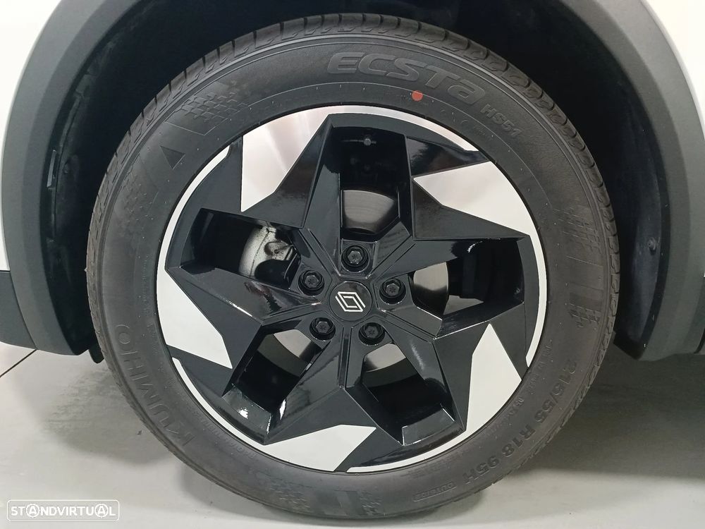 Renault Captur 1.0 TCe Techno - 8