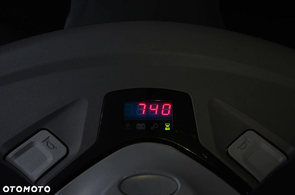 Toyota BT/LWE 130 - 8