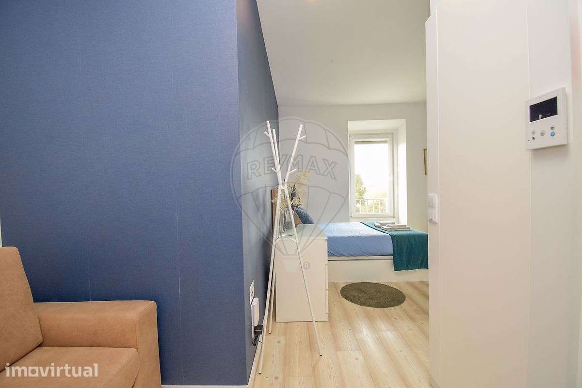 Apartamento T0 para venda - Grande imagem: 3/31