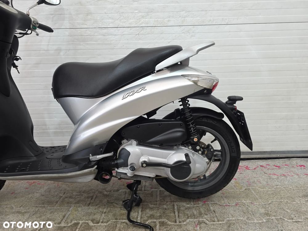 Peugeot Looxor - 10