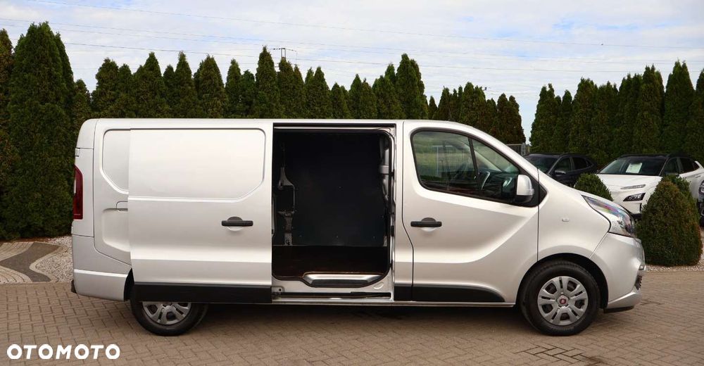 Fiat Talento - 6