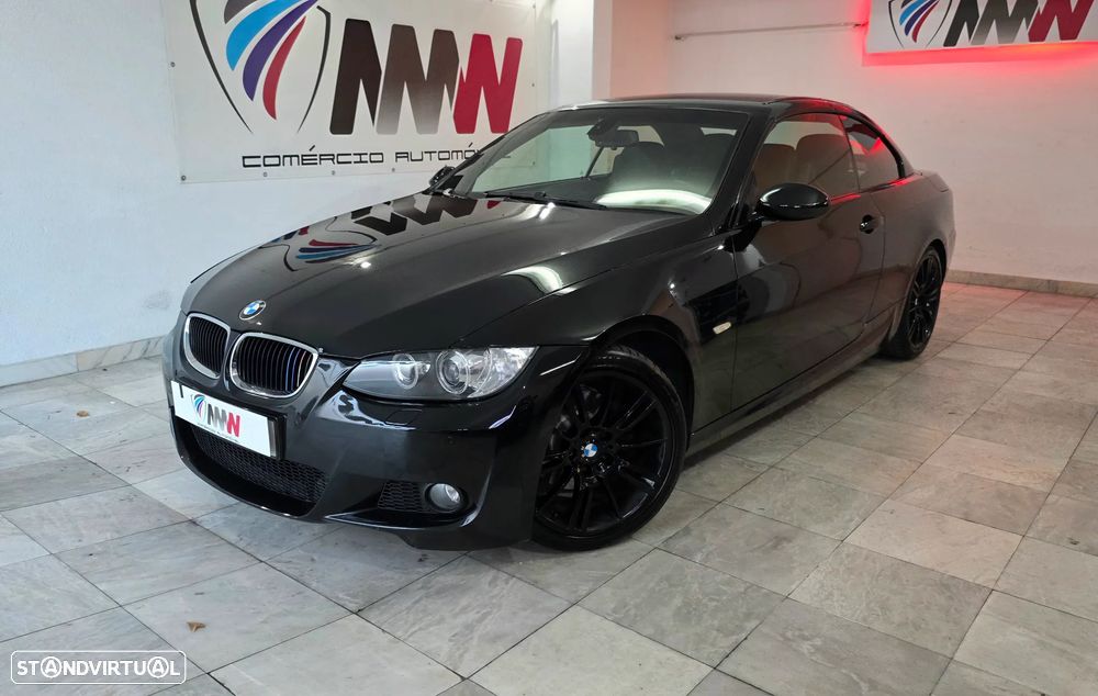 BMW 320 - 43