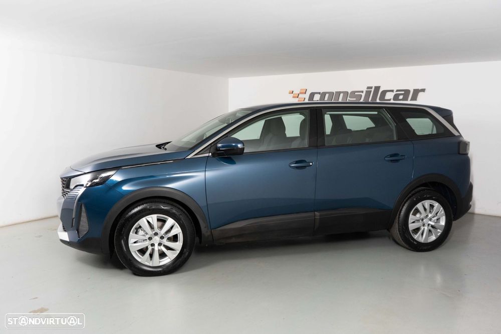 Peugeot 5008 1.2 PureTech Active - 6