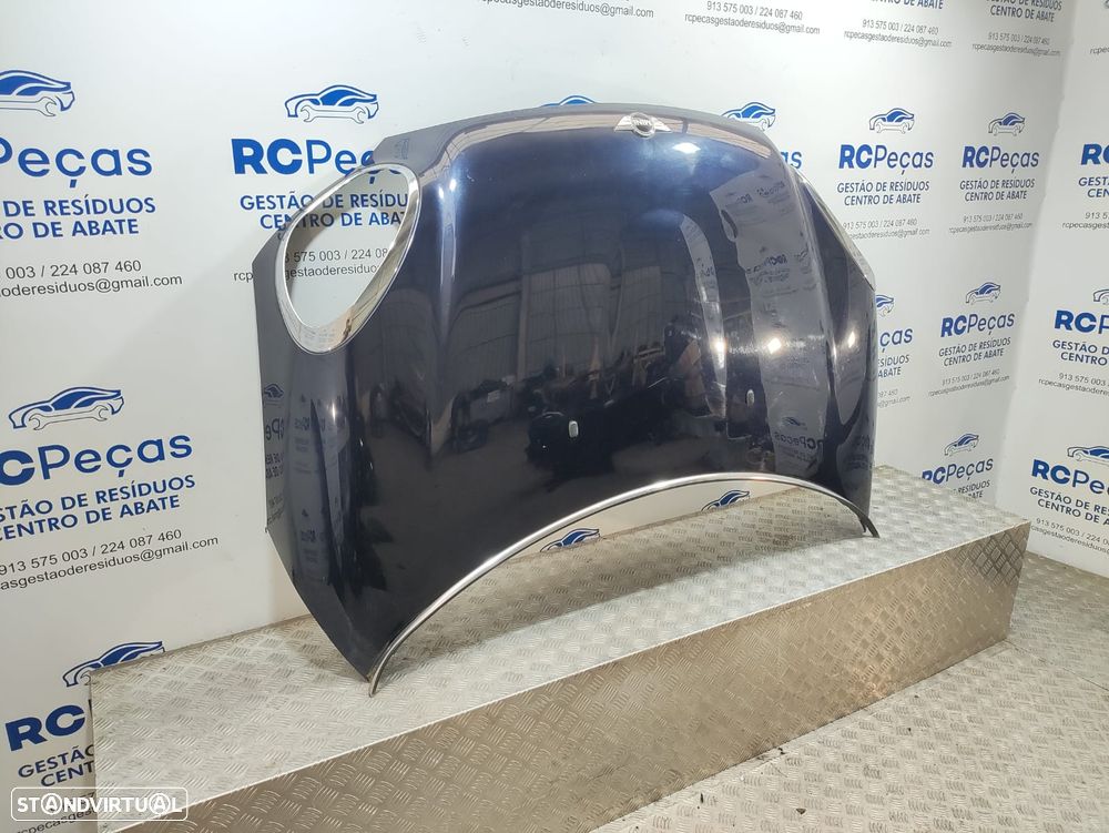 Frente Completa Mini Cooper R60 Countryman R61 Paceman - 18