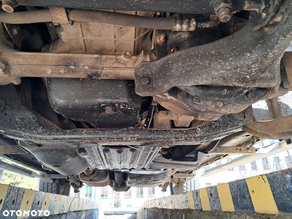 Jeep Cherokee 2.8 CRD Limited - 20