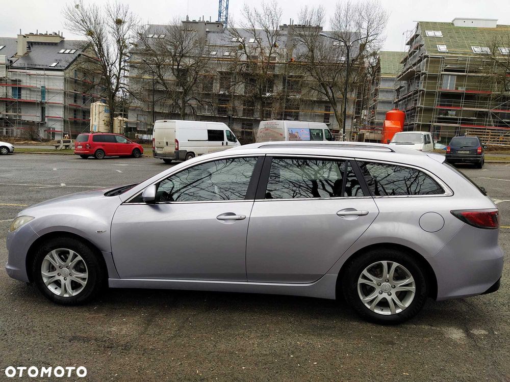 Mazda 6 - 3